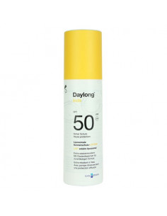 Daylong Kids SPF50 Lait Solaire Liposomal. 150ml