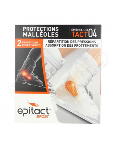 Protections malléoles - Epitact