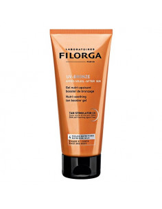 Filorga UV-Bronze Après Soleil Gel Nutri-Apaisant Booster de Bronzage 200ml Filorga - 1