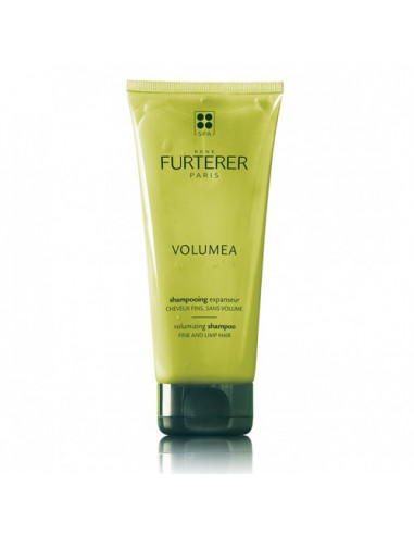 René Furterer Volumea Shampooing Expanseur cheveux fins sans volume. 200ml -