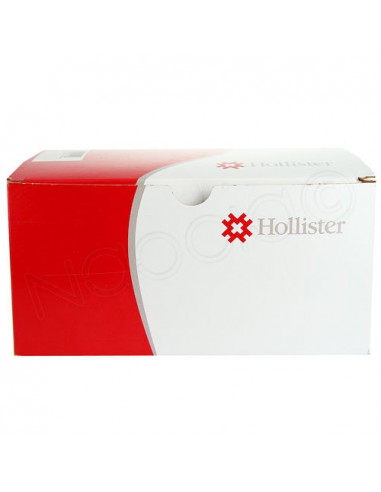 Hollister 322 Poches Vidables Karaya avec Clamp 29mm. x30