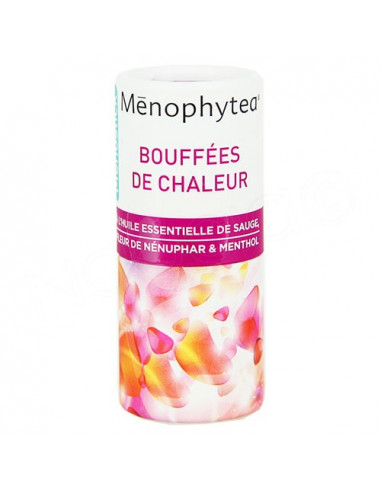 Ménophytea Ménostick Bouffées de Chaleur. 5g