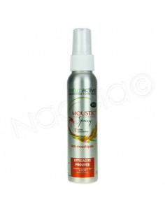 Naturactive Moustic' Spray Anti-moustiques. 100ml