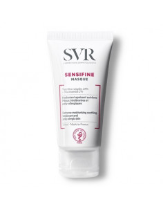 SVR Sensifine Masque. 50ml