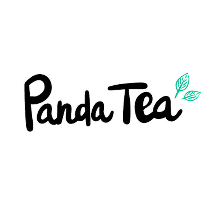 Panda tea iced detox