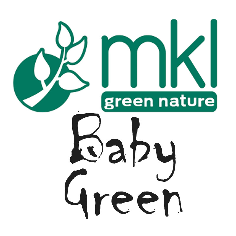 Pharmacie du Parc - Parapharmacie Mkl Baby Green Liniment Bio 400ml -  Lésigny